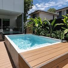 Above Ground Pool — Whitefield, Bengaluru — Aquashark