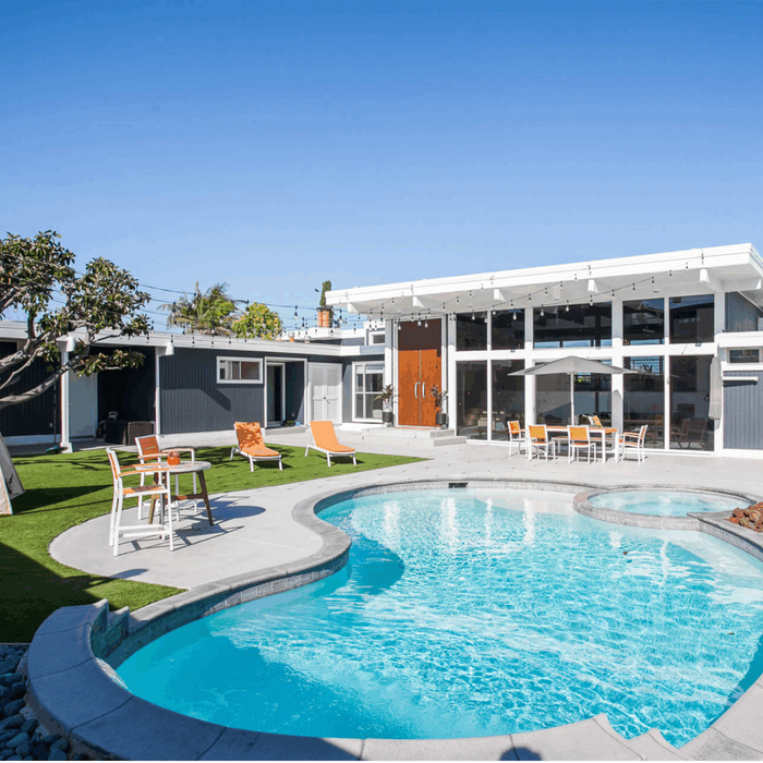 Fiberglass Swimming Pools Manufacturers in Pune - Aquashark Pools & Spas